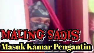 Download lagu PRANK MALING Ngerjain Istri Sai Mewek PRANK Gokil ... mp3