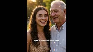 “Ninguém vai ao seu aniversário”, disse meu irmão. Eu apenas sorri e respondi: “Tem certeza? Ele...”