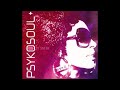 Deep Sleep (Axis Remix) - Sy Smith - From the 2007 Album - 'Psykosoul'