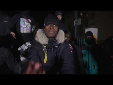 Rasty ft. Sheuca - Edelweiss (Clip Officiel)