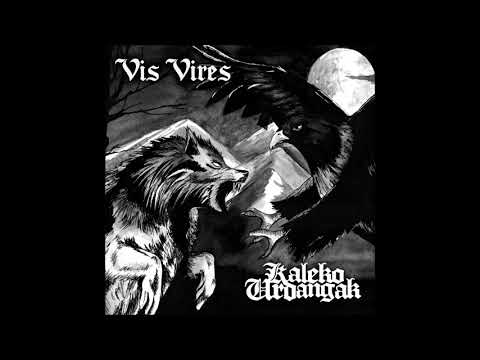 KALEKO URDANGAK - Morts Pour La Patrie
