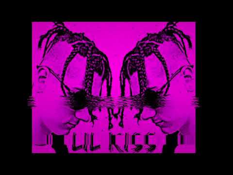 LIL KISS APUNAK VAN PÉNZE ( Prod. PAROXYSM)