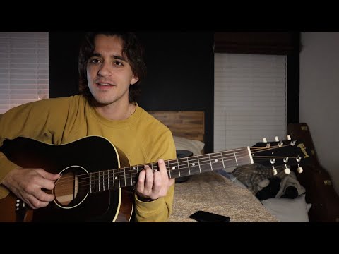 Meeting Place (acoustic) - The Last Shadow…