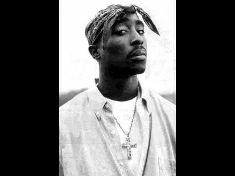 2Pac 2003 - Thugnature 