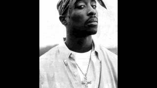 2Pac - Thug Nature