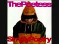 The Poetess Makin Some Change 1992