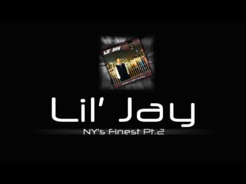 Lil' Jay - Tu Hai Wahi [NY's Finest Pt.2]
