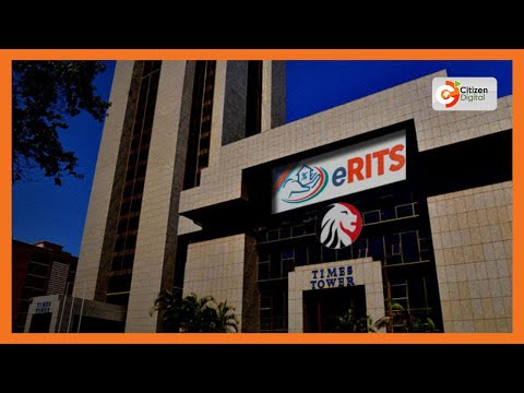 KRA unveils electronic rental income tax system