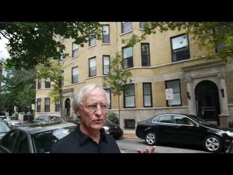 Crilly Court: A Lincoln Park landmark Crilly Court: A Lincoln Park landmark