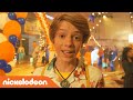 Jace Norman | Rufus | Behind the Scenes | Nick