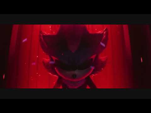 Ready For War - 2WEI, Joznez, Kataem (Clean) (Shadow & Sonic Music Video) (Sonic 3 Movie)