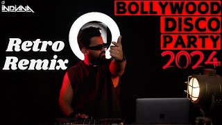 Download lagu DJ Indiana- Bollywood Disco Party Hits | Retro Remix Classics| Retro & Remastered Hits| Iconic Party mp3 Download lagu DJ Indiana- Bollywood Disco Party Hits | Retro Remix Classics| Retro & Remastered Hits| Iconic Party mp3