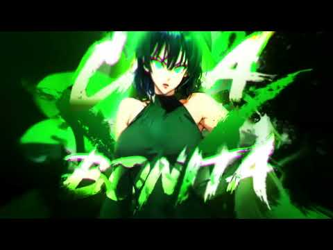 CALA BONITA (Brazilian Funk + Phonk) DJ SAMIR, MC LOCKED