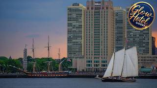 Hilton Philadelphia at Penn's Landing | Philadelphia (PA), United States | Hotel