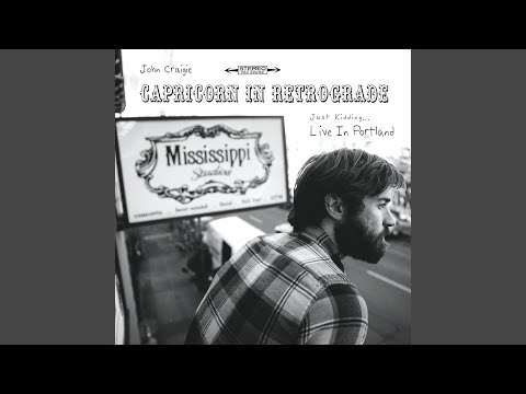 Video thumbnail for I Wrote Mr Tambourine Man (Live)