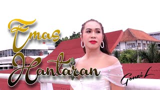 Download lagu EMAS HANTARAN ~ YOLLANDA & ARIF ~ GOUZIL COVER mp3