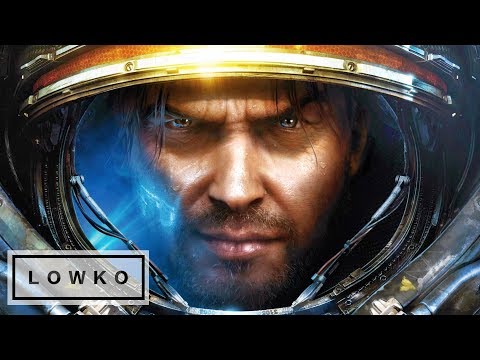 StarCraft 2: OLD-SCHOOL PRO GAMERS! (Bomber vs DRG?!)