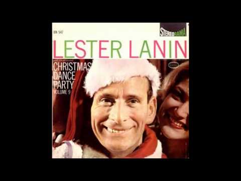 Winter Wonderland by Lester Lanin and His Orchestra