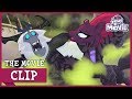 Tempest S Sacrifice Restoring Equestria My Little Pony The Movie Full HD