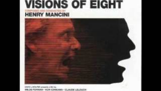 Henry Mancini - Theme For The Losers