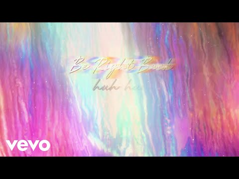 Ciara - BRB (Lyric Video)