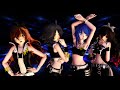 MMD Poker Face