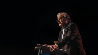 [Session 2] Sandy Willson—“Apostolic Confrontation: The Exclusive Sufficiency of Christ” (Gal. 2)