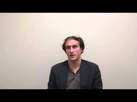 Undercover- Performed by Daniel Sukup