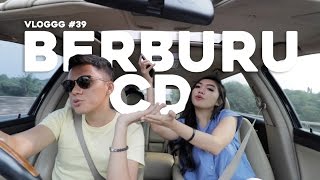 Download lagu VLOGGG #39: Berburu CD mp3