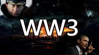 World War 3 Is Upon Us Video