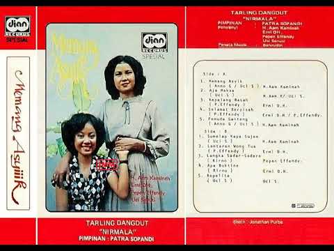 Erni D H  & Tarling Nirmala ~ Kepalang Basah