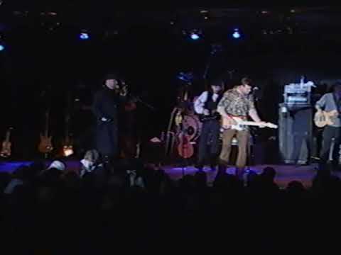 VINTAGE LIVE MONTGOMERY GENTRY -  OWENSBORO KY 2 -24- 01