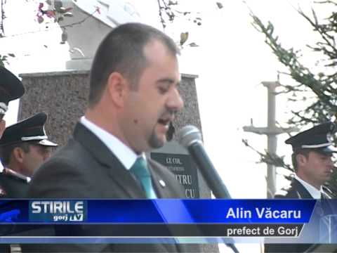 166 de ani de la Bătălia din Dealul Spirii