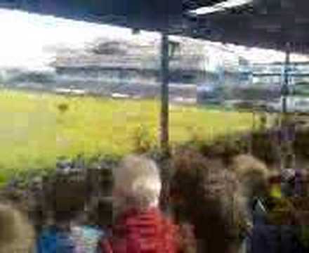 Hartlepool United v Bristol Rovers