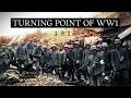 1917 Turning Point Of WW1 Full Documentary