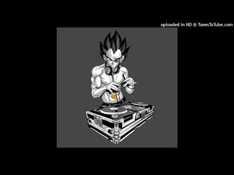 Blagger's World - #1 (ML's Funk)