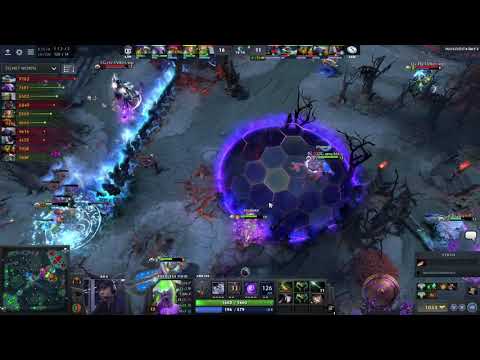 OG vs Evil Geniuses TI9 Highlights Match 2 - Main Event UB BO3