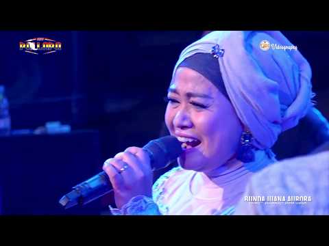 Lilin Herlina - Deritamu Dosaku - NEW PALLAPA