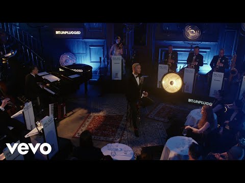 Max Raabe, Palast Orchester - This Is The Night (MTV Unplugged)