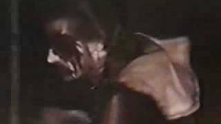 Mercyful Fate King Diamond Evil Live U.S.A. 1987