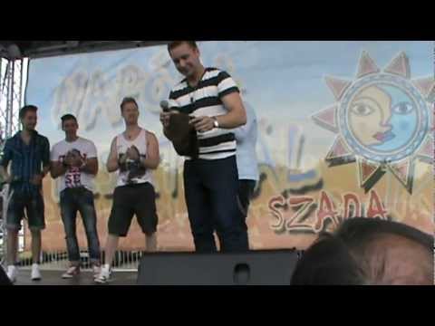 Gyurcsík Tibor,Kocsis Tibor,Apollo 23 Tibi szülinapi tortája :)) (Szada)