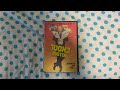 Opening To Buster 1988 VHS Israeli Copy