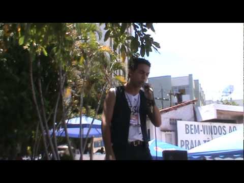 LESMA B [FINAL] - Kamui - Blue Dream - AnimaCON 2011