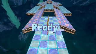 Paperball Speedrun (Deep Sea, no encore) in 1:58 (2:57 real time)