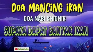 Download lagu Doa Mancing Ikan Nabi Khidir Biar Dapat Ikan Banyak mp3 Download lagu Doa Mancing Ikan Nabi Khidir Biar Dapat Ikan Banyak mp3