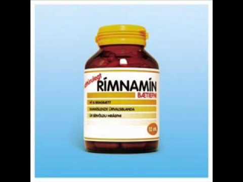 Rappari - Bæjarins Bestu