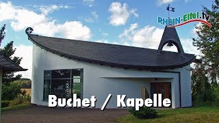 preview picture of video 'Kapelle in Buchet (Eifel) : Rhein-Eifel.TV'