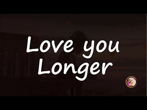 Love You Longer  (Planet Wave House) Feat MEDYONEFUL