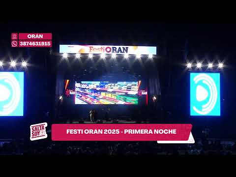 Se viene el Festival del Norte con artistas de primer nivel