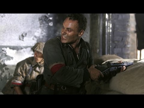 „Czas honoru - Powstanie: Szwaby w budynku!